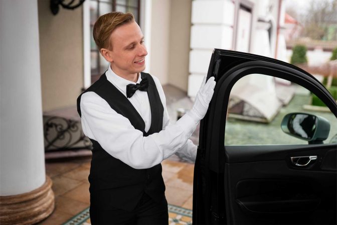 Where Real Stories Meet Luxury Service